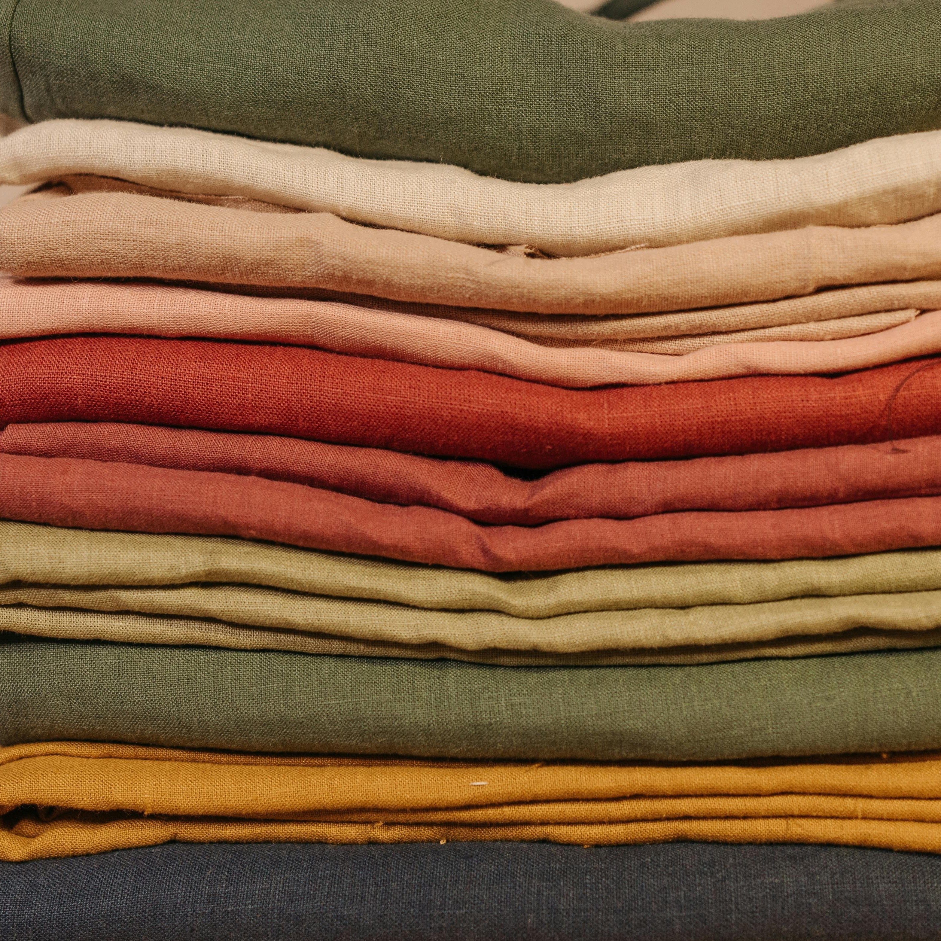 linen fabrics