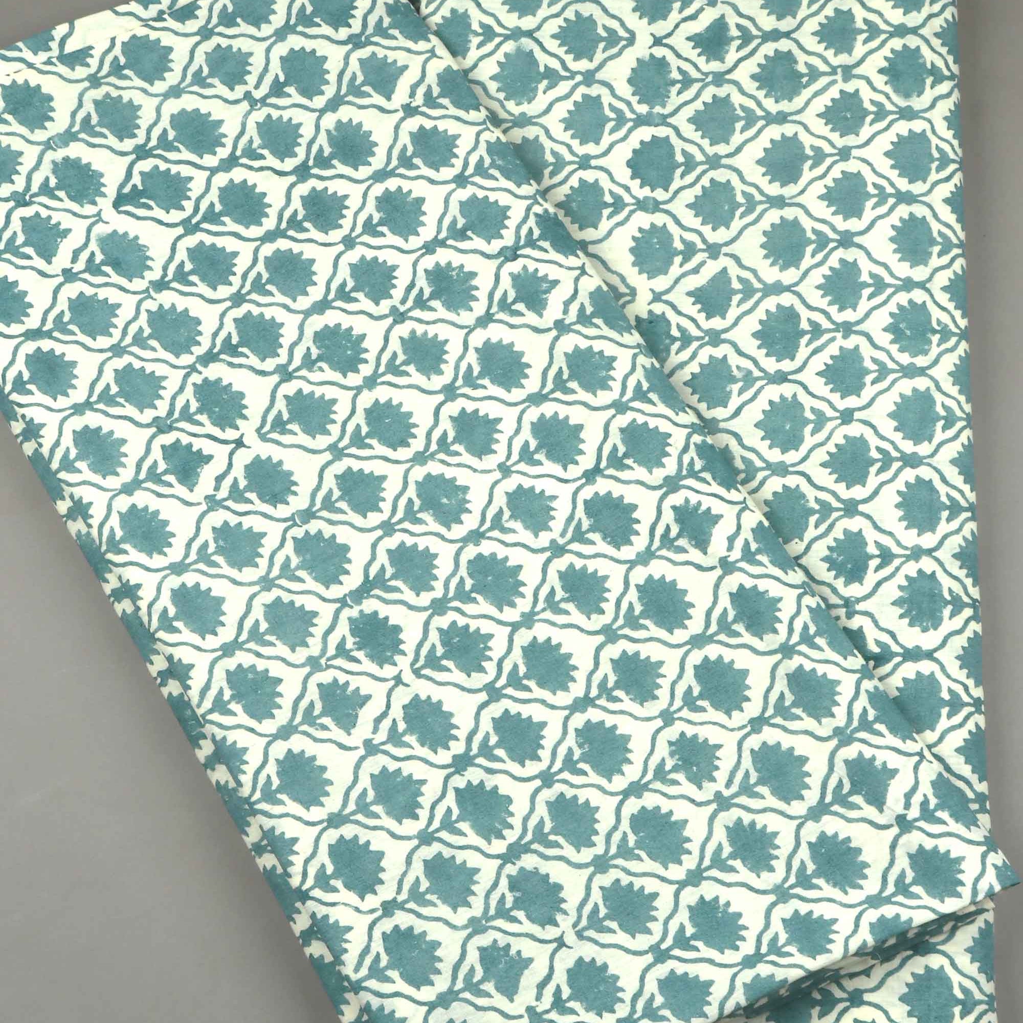 Organic cotton curtains buy online from DesiCrafts