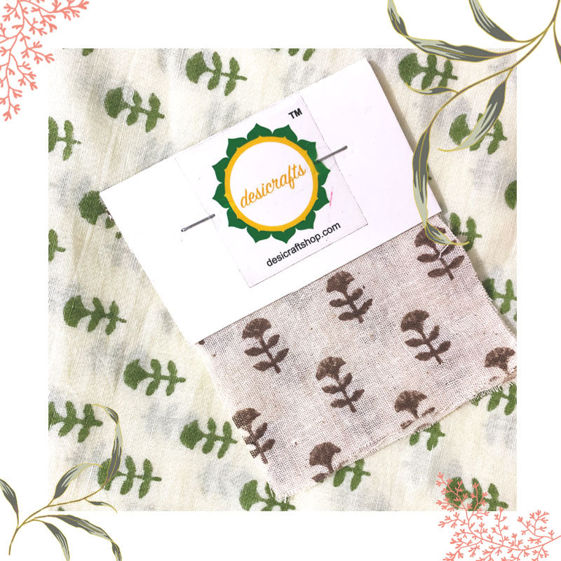 Cotton Fabrics