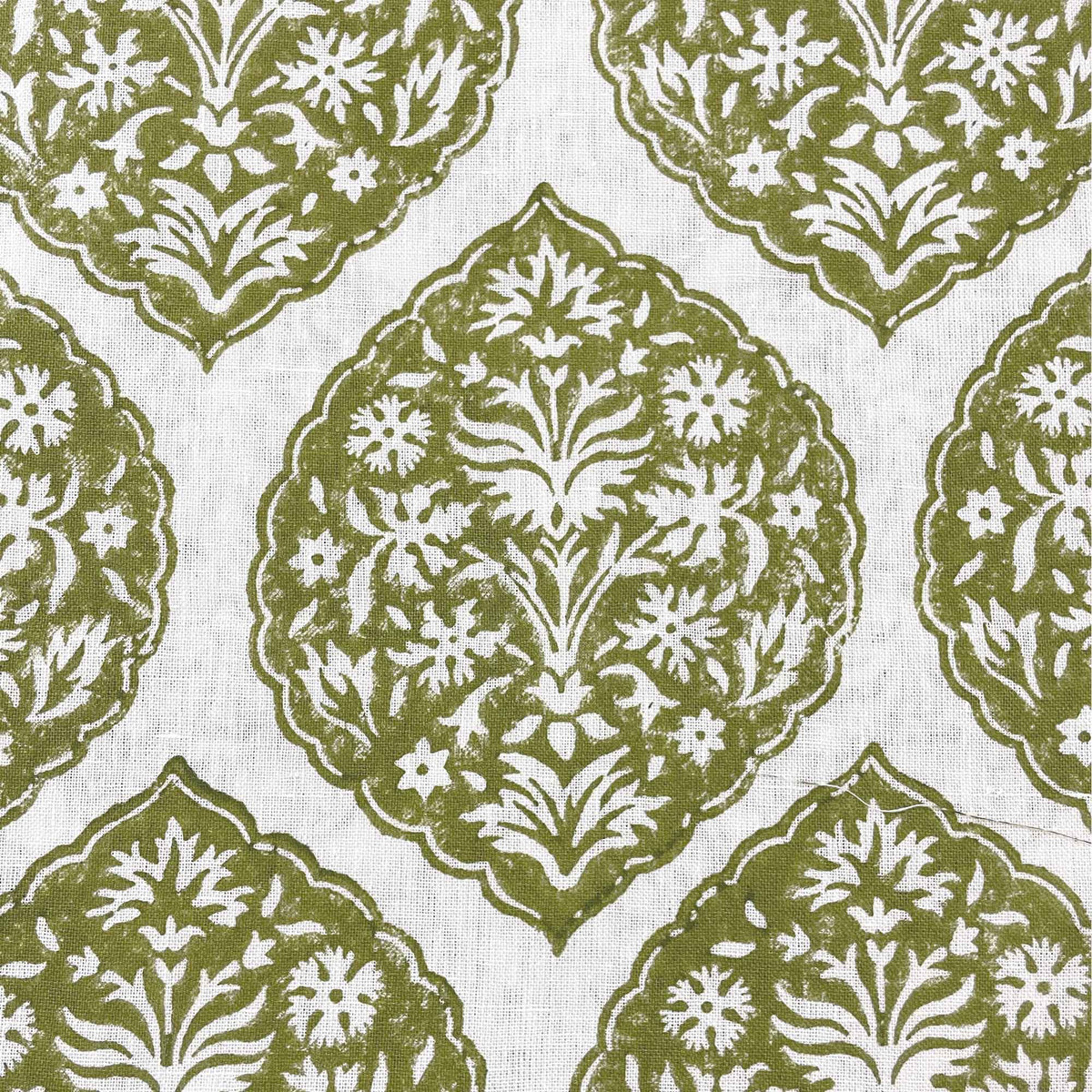 DesiCrafts Solid and Printed Linen Fabrics For Upholstery & Dresses