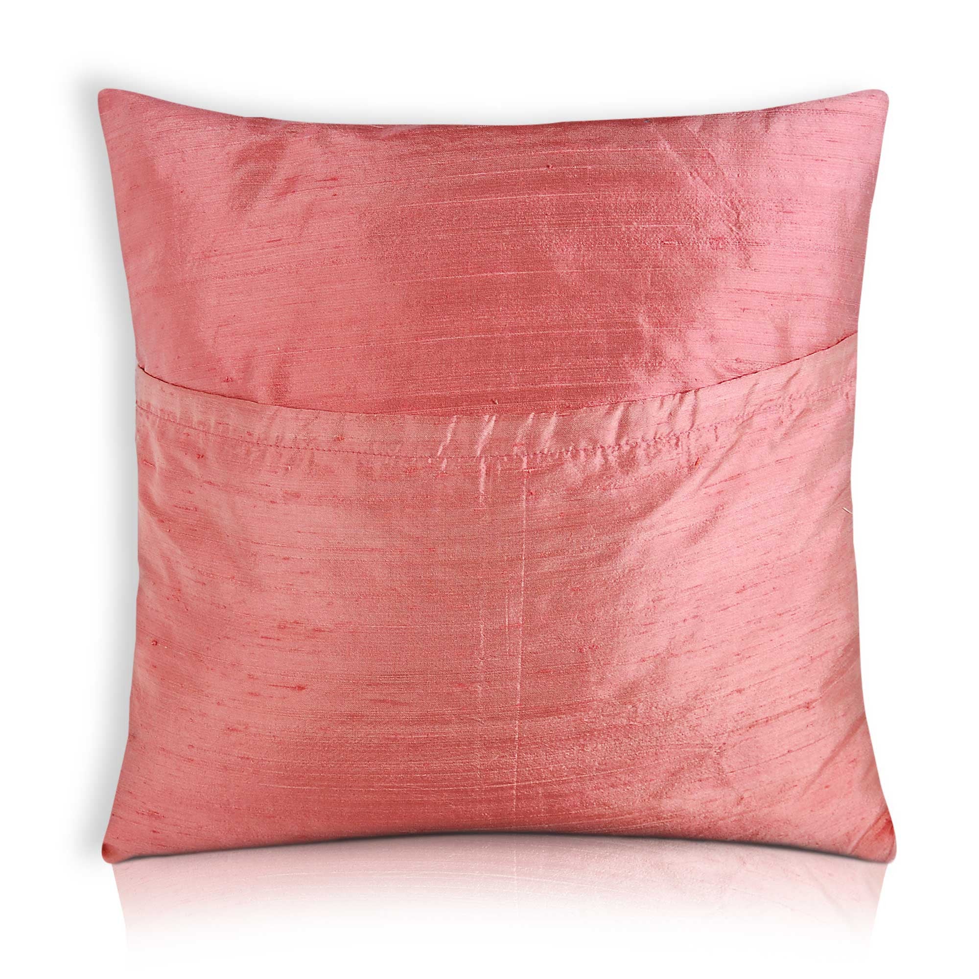 Blush pink pillow covers cheap