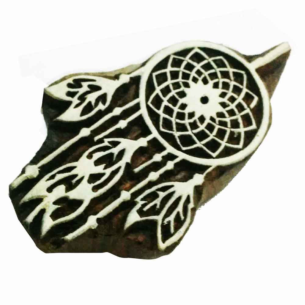 Dreamcatcher Textile Printing