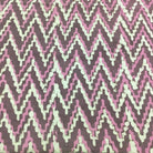 Dabu print cotton fabric by DesiCrafts