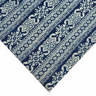 Mud resist organic cotton fabric by DesiCrafts