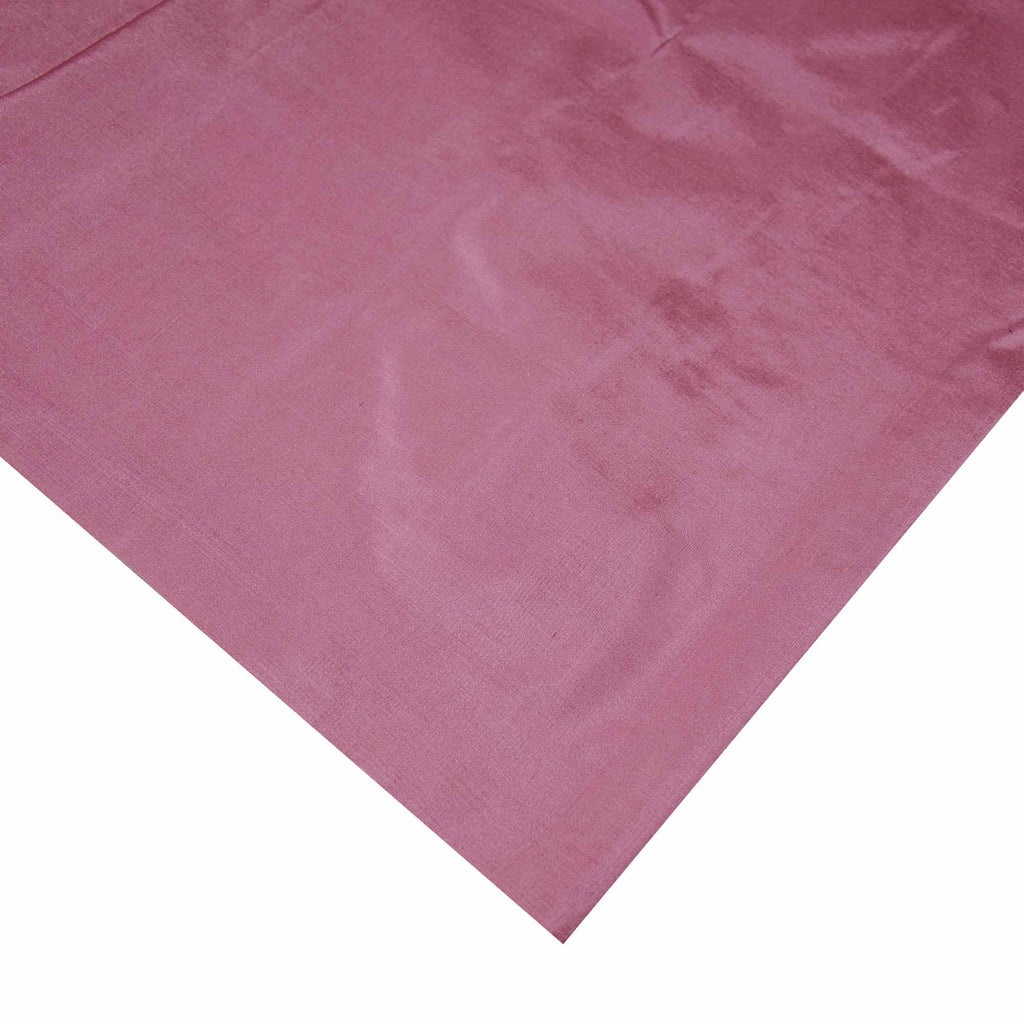 Rose Quartz Soft Silk Fabric buy online from India
